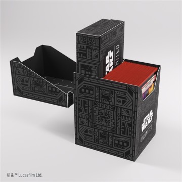 SW: Unlimited Soft Crate Unlimited Pattern