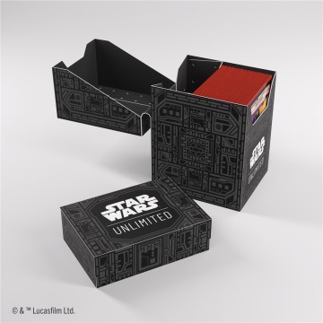 SW: Unlimited Soft Crate Unlimited Pattern