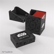 SW: Unlimited Soft Crate Unlimited Pattern