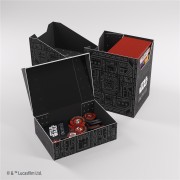 SW: Unlimited Soft Crate Unlimited Pattern