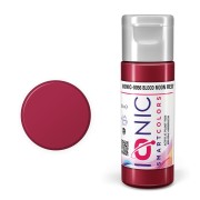 IONIC Rojo Luna De Sangre 20 ml.