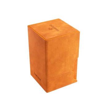 Watchtower 100+ XL Orange
