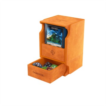 Watchtower 100+ XL Orange