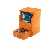 Watchtower 100+ XL Orange