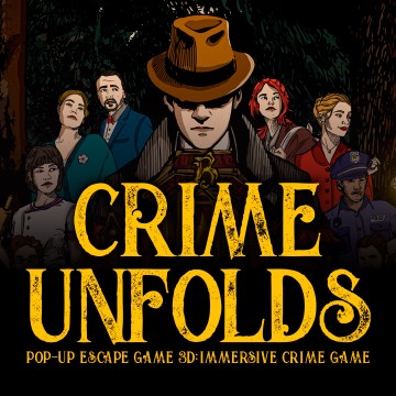 Crime Unfolds