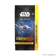 SWU: Jump to Lightspeed Carbonite Boosters (12)