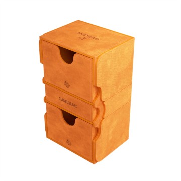 Stronghold 200+ XL Orange