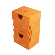 Stronghold 200+ XL Orange