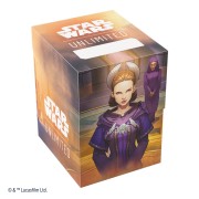 SWU Soft Crate Set 6 Palpatine / Amidala