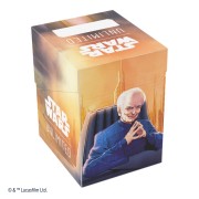 SWU Soft Crate Set 6 Palpatine / Amidala