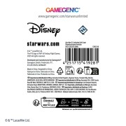 SWU Soft Crate Set 6 Palpatine / Amidala