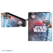 SWU Soft Crate Set 6 Cassian / Dedra