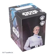 SWU Soft Crate Set 6 Cassian / Dedra