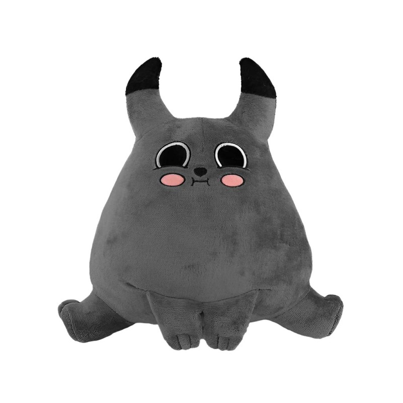 Exploding Kittens 8" plush Evil Cat
