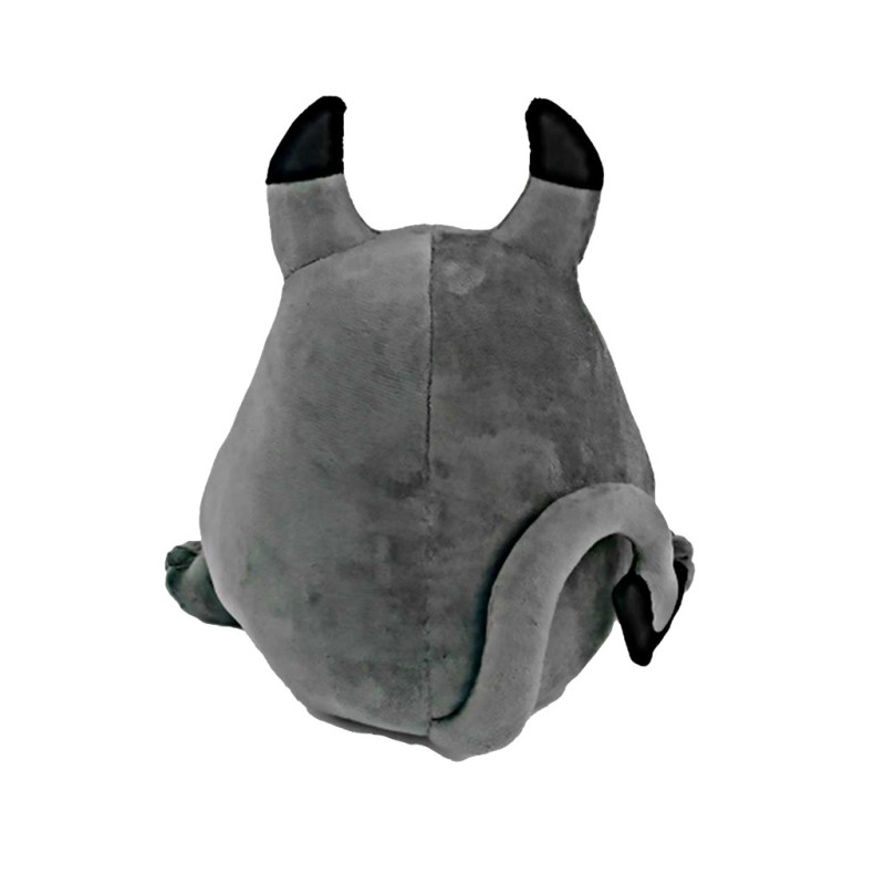Exploding Kittens 8" plush Evil Cat