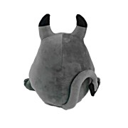 Exploding Kittens 8" plush Evil Cat