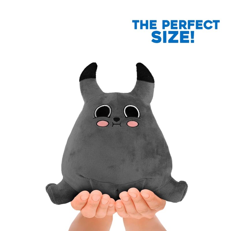 Exploding Kittens 8" plush Evil Cat