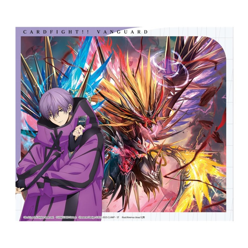 Vanguard: Dragonsoul Resonance display (16)