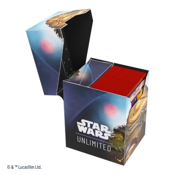 SWU Soft Crate Leia/Jabba