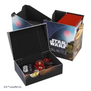 SWU Soft Crate Leia/Jabba