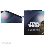 SWU Soft Crate Leia/Jabba