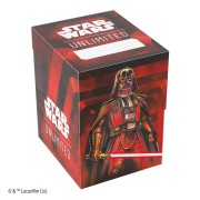 SWU Soft Crate Vader/Krennic