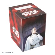 SWU Soft Crate Vader/Krennic