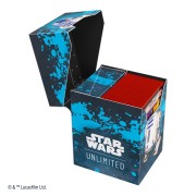 SWU Soft Crate C3PO/R2D2
