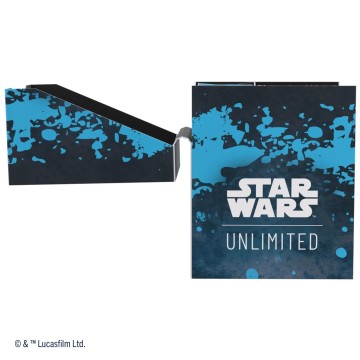 SWU Soft Crate C3PO/R2D2