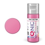 IONIC Rosa 20 ml.