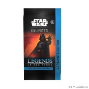 SWU: Legends of the Force Carbonite Boosters (12)