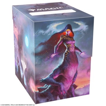 MTG Lorwyn Eclipsed Soft Crate 80+ Moonshadow