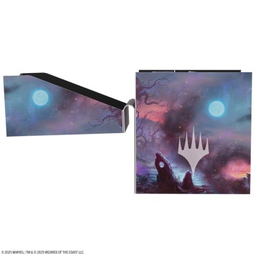 MTG Lorwyn Eclipsed Soft Crate 80+ Moonshadow