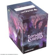 MTG Lorwyn Eclipsed Soft Crate 80+ Moonshadow