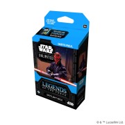 SWU: Legends of the Force Spotlight Decks (6)