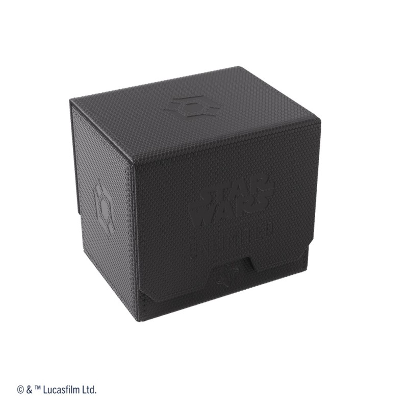 SWU Deck Pod Black
