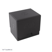SWU Deck Pod Black