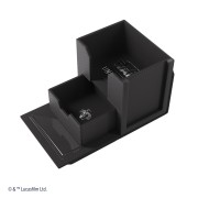 SWU Deck Pod Black