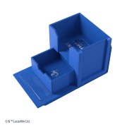 SWU Deck Pod Blue