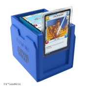 SWU Deck Pod Blue