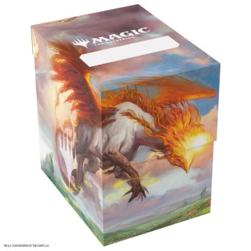 MTG Lorwyn Eclipsed Soft Dynacrate 100+ Eirdu