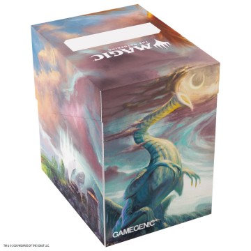 MTG Lorwyn Eclipsed Soft Dynacrate 100+ Eirdu
