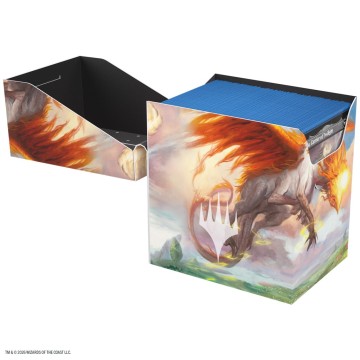 MTG Lorwyn Eclipsed Soft Dynacrate 100+ Eirdu