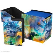 MTG Secrets of Strixhaven Soft Dynacrate 100+ XL
