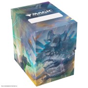 MTG Secrets of Strixhaven Soft Dynacrate 100+ XL