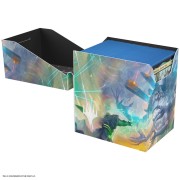 MTG Secrets of Strixhaven Soft Dynacrate 100+ XL