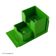 SWU Deck Pod Green