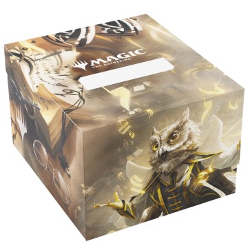 MTG Secrets of Strixhaven Soft Crate 100+ Stirring
