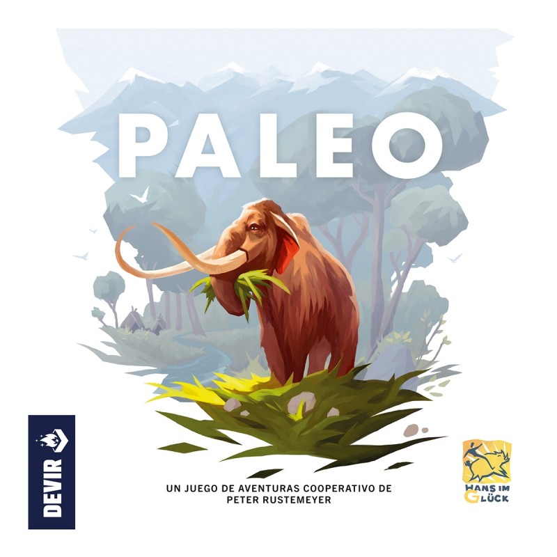 Paleo