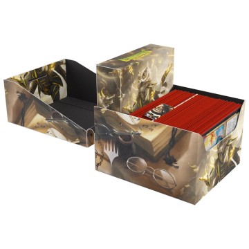 MTG Secrets of Strixhaven Soft Crate 100+ Stirring